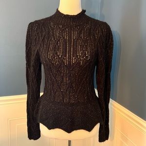 Express Sweater